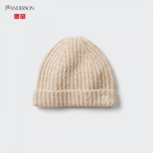 Ciapka Uniqlo Souffle Yarn Panske Natural Slovensko | Q267196