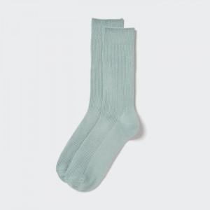 Doplnky Uniqlo Colorful 50 Socks Panske Svetlo Zelene Slovensko | U757629