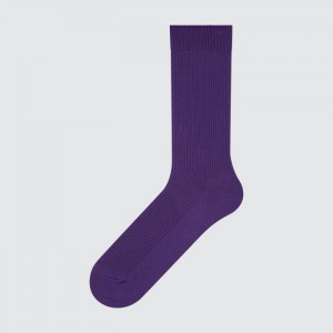 Doplnky Uniqlo Colorful 50 Socks Panske Nachový Slovensko | T024486