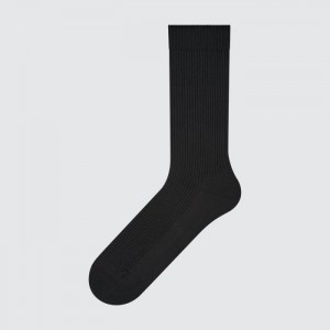 Doplnky Uniqlo Colorful 50 Socks Panske Čierne Slovensko | P993645