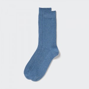 Ponozky Uniqlo Colorful 50 Damske Modre Slovensko | Z472431