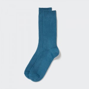 Ponozky Uniqlo Colorful 50 Damske Modre Slovensko | G050881