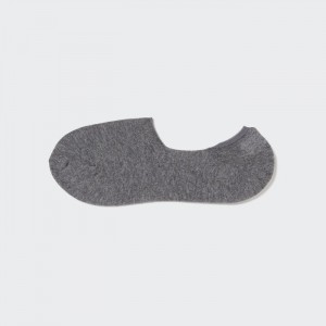 Ponozky Uniqlo Low-Cut Panske Tmavo Siva Slovensko | I411325