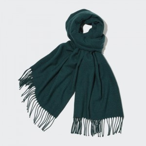 Satky Uniqlo HEATTECH Damske Tmavo Zelene Slovensko | L307989