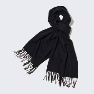 Satky Uniqlo HEATTECH Damske Čierne Slovensko | S596522