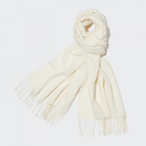 Satky Uniqlo HEATTECH Panske Biele Slovensko | F180214