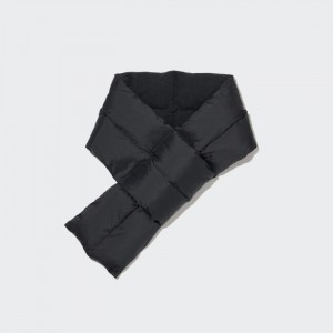 Satky Uniqlo HEATTECH Podsite Polstrované Damske Čierne Slovensko | X686450