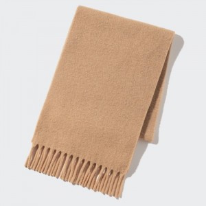 Satky Uniqlo Robustný Damske Béžové Slovensko | T754965