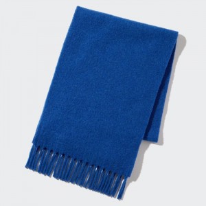 Satky Uniqlo Robustný Damske Modre Slovensko | N256737