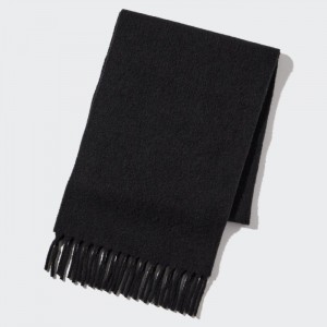Satky Uniqlo Robustný Damske Čierne Slovensko | N597896