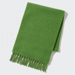 Satky Uniqlo Robustný Panske Zelene Slovensko | A637644