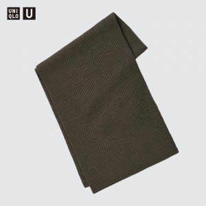 Satky Uniqlo Robustný Stole Panske Olivovo Zelená Slovensko | E563556