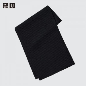 Satky Uniqlo Robustný Stole Panske Čierne Slovensko | N506599