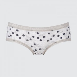 Slipy Uniqlo Hip Huggers Damske Svetlo Siva Slovensko | L656679