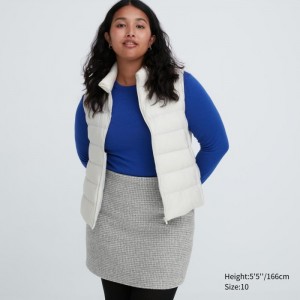 Sukne Uniqlo Tweed Mini (Houndstooth) Damske Siva Slovensko | S864384