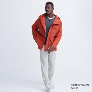 Teplakove Nohavice Uniqlo Panske Siva Slovensko | E117519